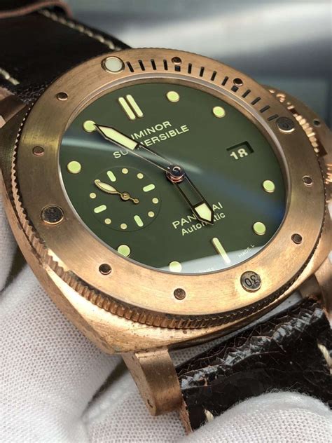 Top Six Best Selling Replica Panerai 